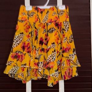 A.L.C skirt size 8